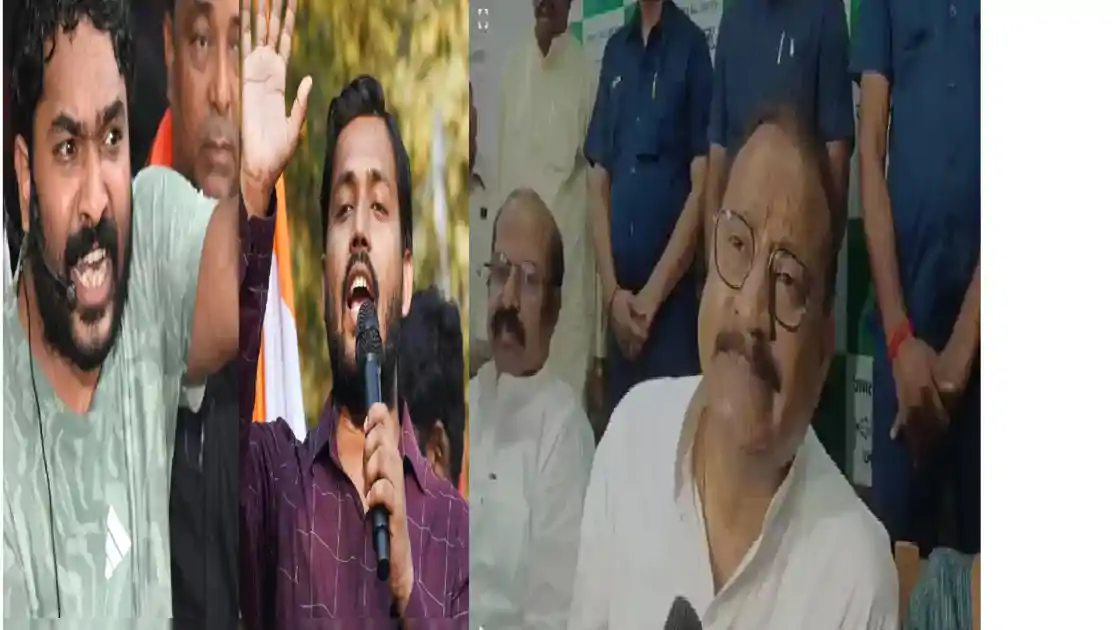 'वो मेंटली गड़बड़ा गए हैं' लालू यादव और रौशन आनंद सर पर मंत्री अशोक चौधरी का बवाली बयान, खान सर FIR... 