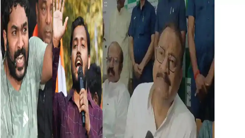 'वो मेंटली गड़बड़ा गए हैं' लालू यादव और रौशन आनंद सर पर मंत्री अशोक चौधरी का बवाली बयान, खान सर FIR... 
