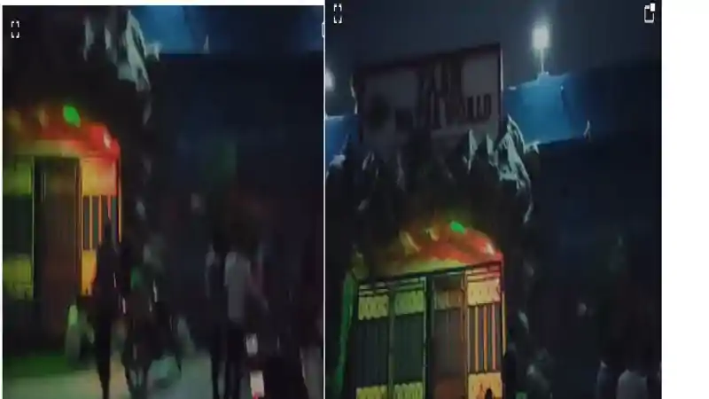 वाटर पार्क में 12 वर्षीय बच्चे की मौत, परिवार में मचा कोहराम, जानें ऐसा क्या हुआ... वाटर पार्क में 12 वर्षीय बच्चे की मौत, परिवार में मचा कोहराम, जानें ऐसा क्या हुआ...