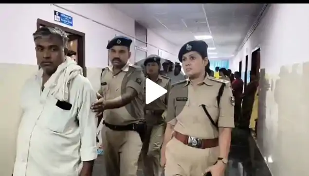 पहले किया गैंगरेप, फिर प्राइवेट पार्ट में डाल दिया लकड़ी और पत्थर के टुकड़े, महिला के साथ हैवानियत-