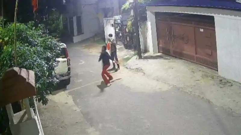 आखिर किसके इशारे पर बन रही थी RSS कार्यालय पर हमले की योजना?