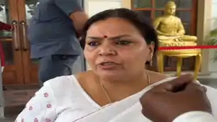 राज्यसभा चुनाव : वोटिंग के बीच मंत्री दीपिका पांडेय सिंह का बड़ा दावा, जानें 