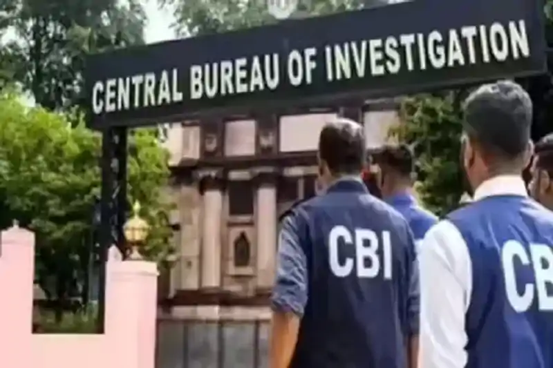 रांची : ED अधिकारियों पर दर्ज केस की CBI जांच शुरू, हाईकोर्ट के आदेश के बाद कार्रवाई तेज