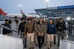 इंटरनेशनल ड्रग रैकेट पर झारखंड पुलिस का प्रहार, इंग्लैंड से भारत लाया जायेगा ड्रग तस्कर दलजिंदर सिंह