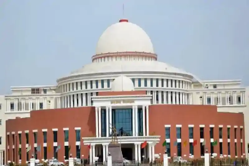 रांची में जल संकट को लेकर सदन में हंगामा, जर्जर पाइपलाइन और समन्वय की कमी बनी बड़ी वजह