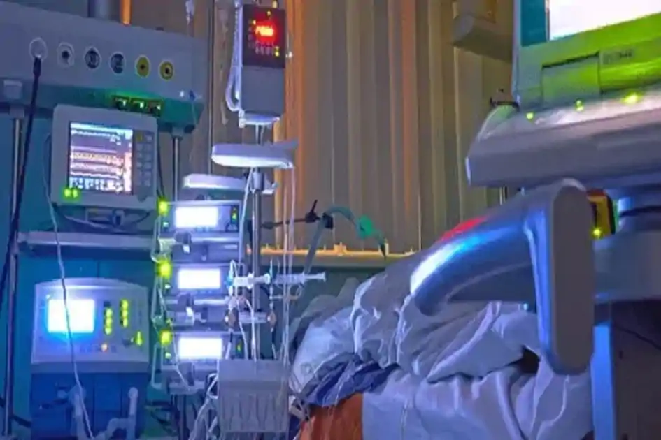 झारखंड में स्वास्थ्य सेवाओं को मिलेगा डिजिटल बल, हर जिले में शुरू होगी टेली-ICU सुविधा