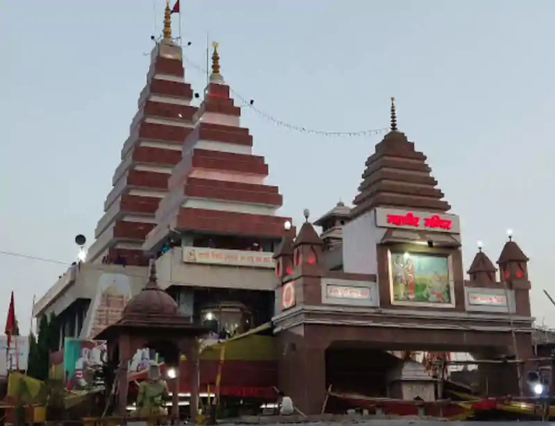 मंदिर 