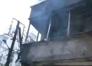 इंदौर में चार्जिंग के दौरान इलेक्ट्रिक कार में लगी आग, किशनगंज के 6 लोगों की जिंदा जलकर मौत