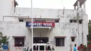 गुमला में छात्रा की सूझबूझ से टली बड़ी वारदात, ऑटो चालक गिरफ्तार; जानिए क्या है पूरा मामला 