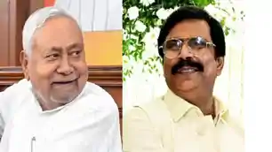 आपकी पत्नी को…आनंद मोहन पर खूब बरसी JDU, बोली-आपकी ताकत क्या है?