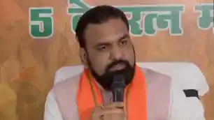 पुलिस को खुली छूट, CM सम्राट चौधरी बोले-गोली चलाओगे तो गोली खाओगे, अपराधियों में मचा हड़कंप 