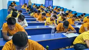 RE-NEET को अवसर में बदलने की दिशा में GOAL Institute का ऐतिहासिक कदम, GOAL Re-NEET Success Program 2026 शुरू 