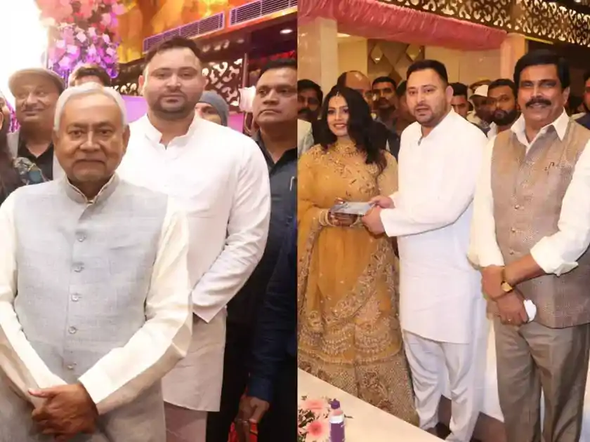 'BJP-JDU में सब ठीक नहीं' जेडीयू में बड़ी टूट, आनंद मोहन ही नहीं ये सब भी बगावत करने वाले हैं' RJD का बड़ा दावा 