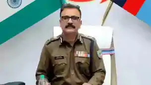 डोरंडा थाना में पूर्व DGP अनुराग गुप्ता के खिलाफ जीरो FIR, अधिवक्ता राजीव कुमार ने की शिकायत