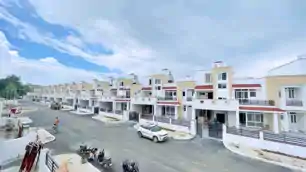 बिहार के नवनिर्वाचित विधायकों को मिलेगा हाईटेक सरकारी डुप्लेक्स, 8 साल बाद हुआ तैयार 