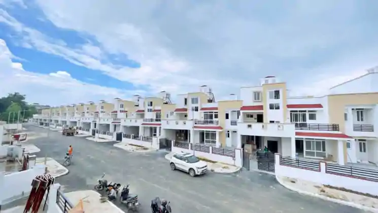 बिहार के नवनिर्वाचित विधायकों को मिलेगा हाईटेक सरकारी डुप्लेक्स, 8 साल बाद हुआ तैयार 