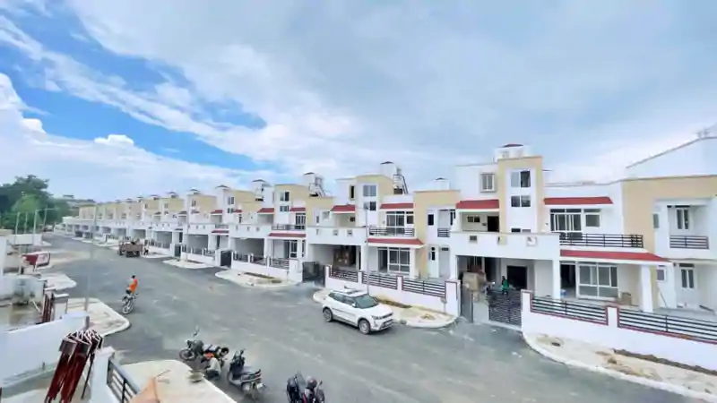 बिहार के नवनिर्वाचित विधायकों को मिलेगा हाईटेक सरकारी डुप्लेक्स, 8 साल बाद हुआ तैयार 