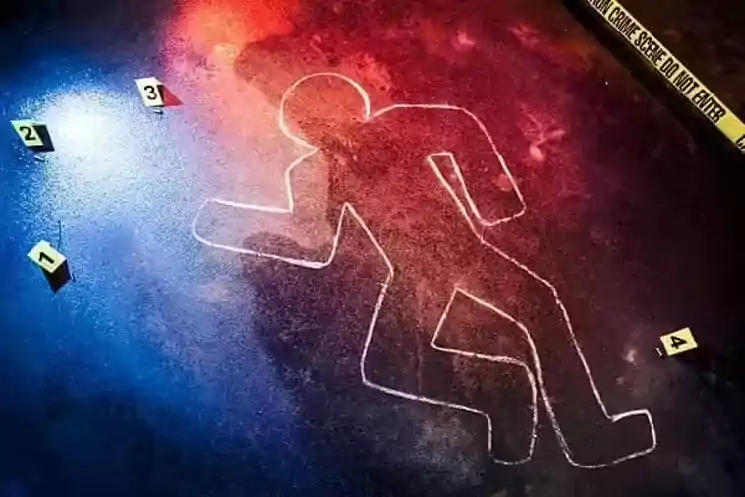 सुपौल: सीतापुर वार्ड-10 में व्यक्ति की गला रे*तकर ह*त्या, पुलिस ने शुरू की जांच