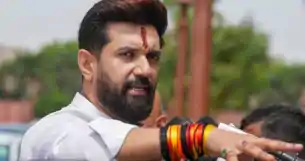 चिराग बोले- जीत के बाद नेता चुनेंगे, मुख्यमंत्री तय करने की यही प्रक्रिया