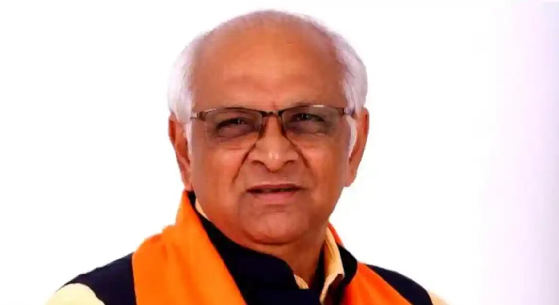 एनडीए की नीतियां गरीब, किसान, नौजवान और महिलाओं के उत्थान के लिए समर्पित: भूपेंद्र पटेल ‎