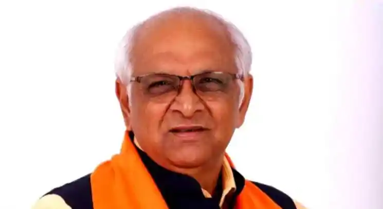 एनडीए की नीतियां गरीब, किसान, नौजवान और महिलाओं के उत्थान के लिए समर्पित: भूपेंद्र पटेल ‎