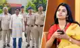 मैथिली ठाकुर के कार्यक्रम के नाम पर लाखों की ठगी, फरार आरोपी गिरफ्तार