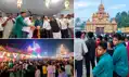 खुर्दा महोत्सव का हुआ शुभारंभ, सांसद पप्पू यादव ने किया उद्घाटन