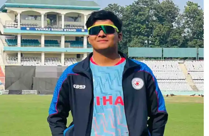 सीनियर महिला टी-20 टूर्नामेंट के लिए बिहार टीम की घोषणा, प्रगति सिंह को टीम की कमान 