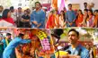 महाराजगंज में नवरात्रि की अष्टमी पर जरती मां मंदिर पहुंचे DM, मंदिरों के विकास को लेकर दिया बड़ा संकेत-In Maharajganj, the DM visited the Jarati Maa temple on the eighth day (Ashtami) of Navaratri and gave a significant hint regarding the development of temples महाराजगंज में नवरात्रि की अष्टमी पर जरती मां मंदिर पहुंचे DM, मंदिरों के विकास को लेकर दिया बड़ा संकेत-In Maharajganj, the DM visited the Jarati Maa temple on the eighth day (Ashtami) of Navaratri and gave a significant hint regarding the development of temples