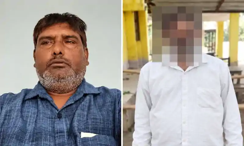 सोशल मीडिया पर धार्मिक सौहार्द बिगाड़ने की कोशिश, पूरन कुशवाहा पहुंचा हवालात 