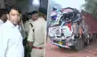 ग्वालियर में दर्दनाक हादसा, बेकाबू ट्रक का कहर, 13 लोगों की मौत-Tragic accident in Gwalior: Out-of-control truck wreaks havoc, 13 people dead ग्वालियर में दर्दनाक हादसा, बेकाबू ट्रक का कहर, 13 लोगों की मौत-Tragic accident in Gwalior: Out-of-control truck wreaks havoc, 13 people dead