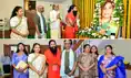 हेमंत सोरेन की माता रूपी सोरेन को योग गुरु बाबा रामदेव ने दी श्रद्धांजलि