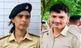 सिपाही अजीत कुमार हत्याकांड : कथित प्रेमिका दरोगा पुष्पा पर गंभीर आरोप, शराब तस्करों से बीच रास्ते में ‘डील’ की आशंका!