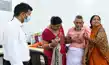 सदर अस्पताल में ब्रेन हेमरेज से पीड़ित बुजुर्ग मरीज को मिला नया जीवन, लाखों के खर्च से बचा परिवार-Elderly patient suffering from a brain hemorrhage gets a new lease on life at the Sadar Hospital; family saved from expenses amounting to lakhs सदर अस्पताल में ब्रेन हेमरेज से पीड़ित बुजुर्ग मरीज को मिला नया जीवन, लाखों के खर्च से बचा परिवार-Elderly patient suffering from a brain hemorrhage gets a new lease on life at the Sadar Hospital; family saved from expenses amounting to lakhs