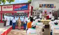 मंडल कारा के 35 बंदियों को उद्यमिता विकास का प्रशिक्षण, 6 दिवसीय कार्यक्रम का शुभारंभ