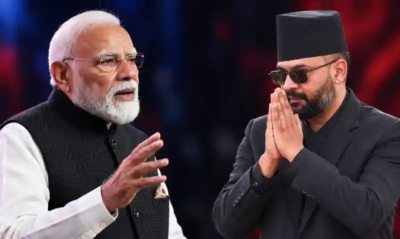 भारत नेपाल के लिए खोलेगा खजाना, पड़ोसी से निभाएगा दोस्ती भारत नेपाल के लिए खोलेगा खजाना, पड़ोसी से निभाएगा दोस्ती