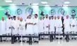 JDU के एकदिवसीय ओरिएंटेशन प्रोग्राम का नीतीश कुमार ने किया शुभारंभ-Nitish Kumar inaugurated the JDU's one-day orientation program.