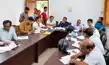 एसआईआर के तहत विशेष सुनवाई शिविर आयोजित, दस्तावेजों की हुई जांच-Special hearing camps organized under SIR; documents examined