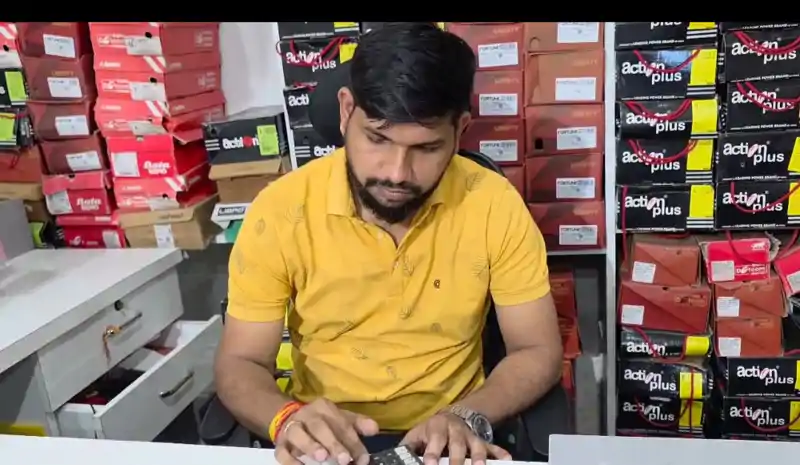 यूपीआई के नए नियम को लेकर व्यवसाईयों में रोष, विरोध शुरु यूपीआई के नए नियम को लेकर व्यवसाईयों में रोष, विरोध शुरु