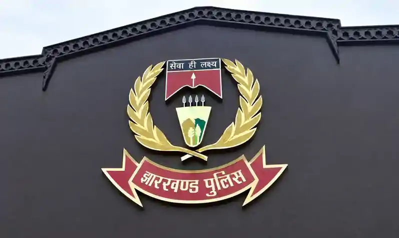 हजारीबाग पुलिस में बड़ा फेरबदल, 207 पुअनि और सअनि का तबादला