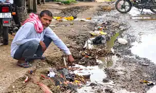 नगर क्षेत्र के 29 मिनी वाटर प्लांट नगर प्रशासन को हस्तांतरित, रखरखाव ठप होने से बढ़ी लिकेज की समस्या