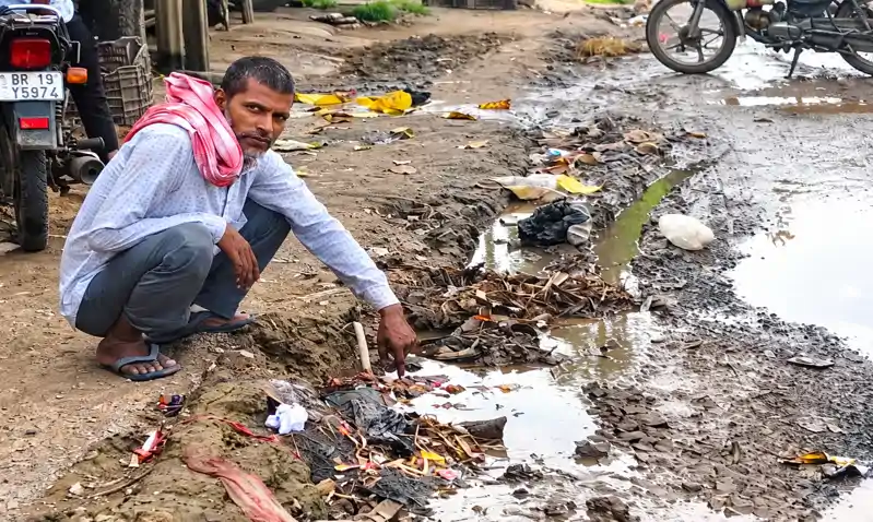 नगर क्षेत्र के 29 मिनी वाटर प्लांट नगर प्रशासन को हस्तांतरित, रखरखाव ठप होने से बढ़ी लिकेज की समस्या नगर क्षेत्र के 29 मिनी वाटर प्लांट नगर प्रशासन को हस्तांतरित, रखरखाव ठप होने से बढ़ी लिकेज की समस्या