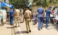 एक बार फिर पटना सिविल कोर्ट को उड़ाने की मिली धमकी, जांच में जुटी पुलिस