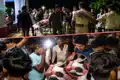 शिक्षक की हत्या का आरोप, परिजनों ने अस्पताल गेट पर शव रखकर किया सड़क जाम, पुलिस पर गंभीर आरोप..