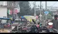 PNB से रुपए निकालकर लौट रही महिला से 20 हजार की टप्पेबाजी, 3 लाख का फर्जी बंडल थमाकर उचक्के फरार