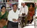 मटुकनाथ-जूली: प्रेम मिला, लेकिन उम्रभर का साथ नहीं