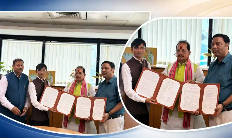 किसानों की आर्थिक मजबूती के लिए कृषि ऋण पर अतिरिक्त 1% ब्याज अनुदान: कृषि मंत्री किसानों की आर्थिक मजबूती के लिए कृषि ऋण पर अतिरिक्त 1% ब्याज अनुदान: कृषि मंत्री