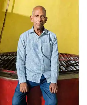 पटना में 80 वर्षीय बुजुर्ग लापता, परिजनों ने बेऊर थाने में लगाई खोज की गुहार, इस नंबर पर दें जानकारी पटना में 80 वर्षीय बुजुर्ग लापता, परिजनों ने बेऊर थाने में लगाई खोज की गुहार, इस नंबर पर दें जानकारी