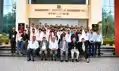 CIMP में अन्नपूर्णा फाइनेंस के 44 फील्ड क्रेडिट अधिकारियों का सर्टिफिकेशन प्रोग्राम संपन्न
