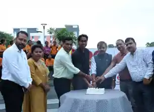 29 वर्षों की शैक्षणिक विरासत से नए युग की ओर GOAL, Foundation Day पर 'GOAL Group' का भव्य अनावरण